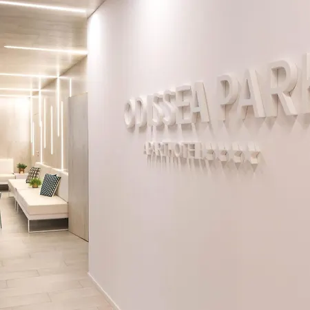 Odissea Park