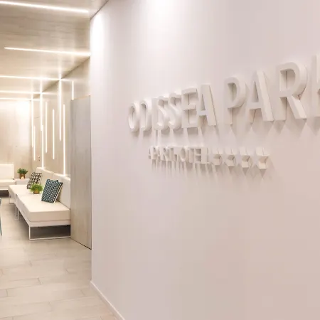 Odissea Park