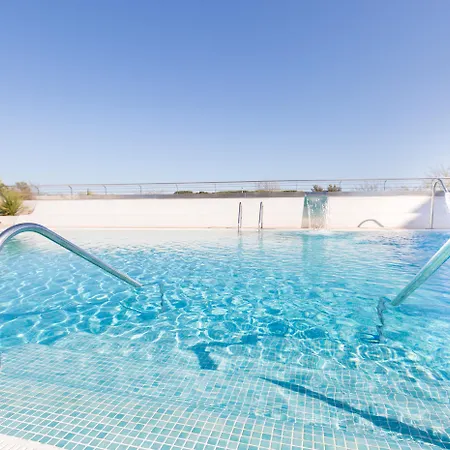 Odissea Park 4* Santa Susanna