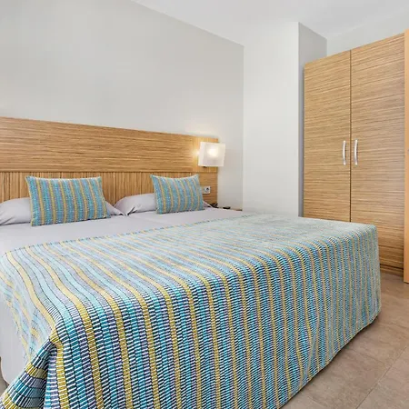 Odissea Park 4* Santa Susanna