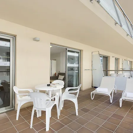 Odissea Park Aparthotel 4*