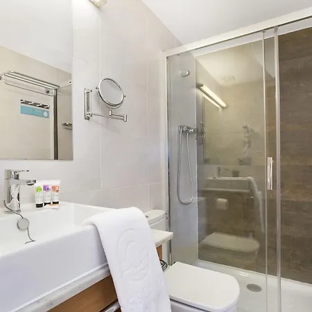 Odissea Park 4* Santa Susanna