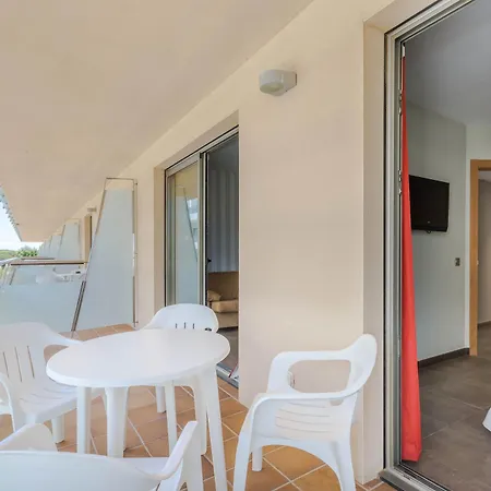 Odissea Park 4* Santa Susanna