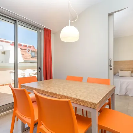 Odissea Park Aparthotel