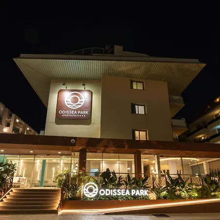 Odissea Park Aparthotel