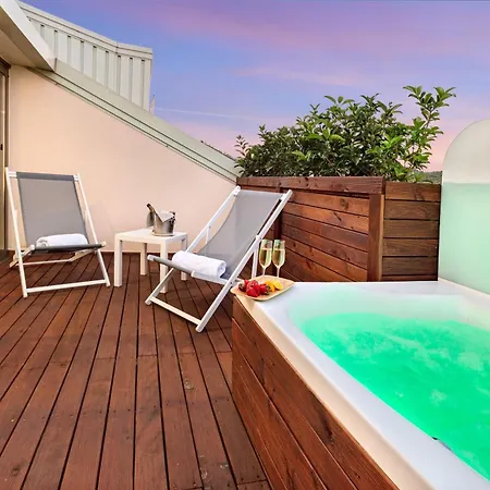 Odissea Park Aparthotel