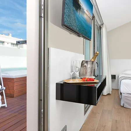 Odissea Park 4*