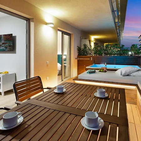 Odissea Park 4*