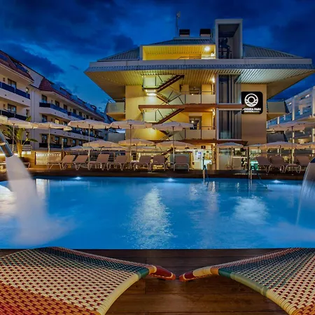Odissea Park Aparthotel