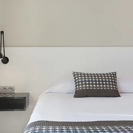 아파트호텔 Odissea Park 4*