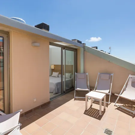 Odissea Park 4*