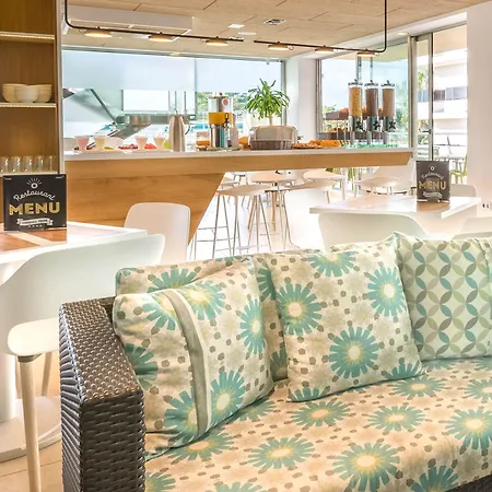 Odissea Park 4* 산타수산나