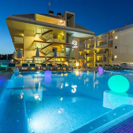 Odissea Park 4*