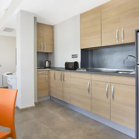Odissea Park 4*