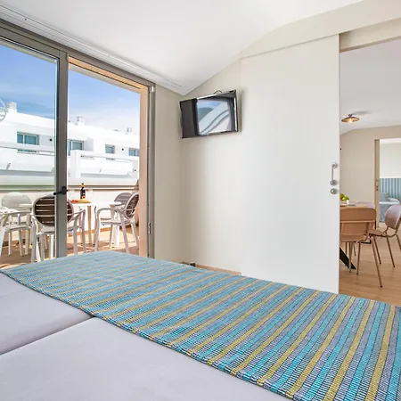 Odissea Park 4*