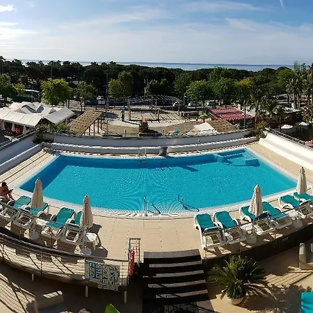 Aparthotel Odissea Park 4*