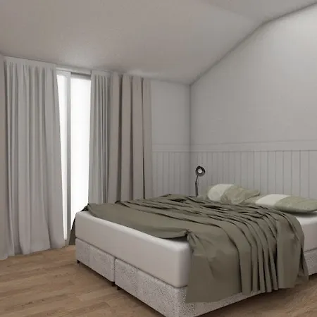 Odissea Park Aparthotel 4*