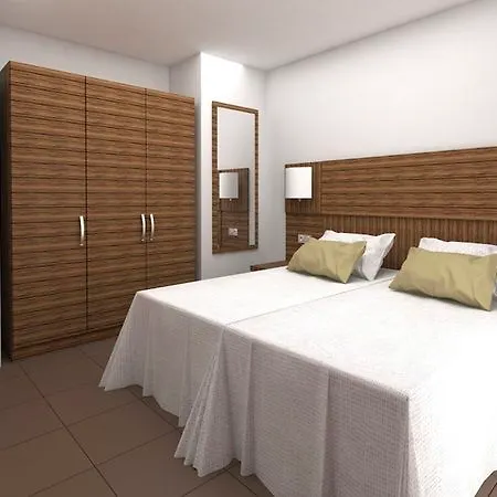 Odissea Park Aparthotel