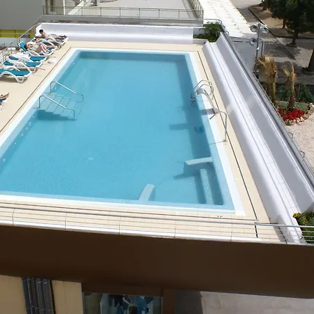 Odissea Park 4*