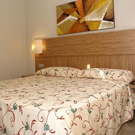 Odissea Park 4* Santa Susanna