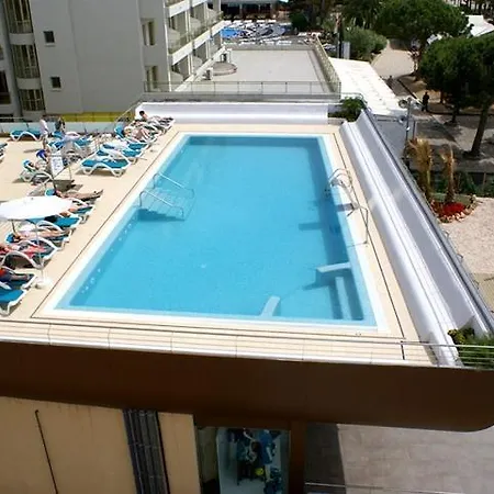 Odissea Park Aparthotel