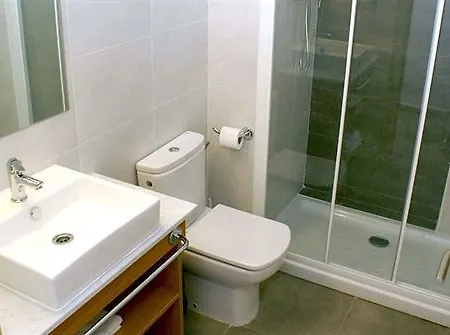 Aparthotel Odissea Park Santa Susanna