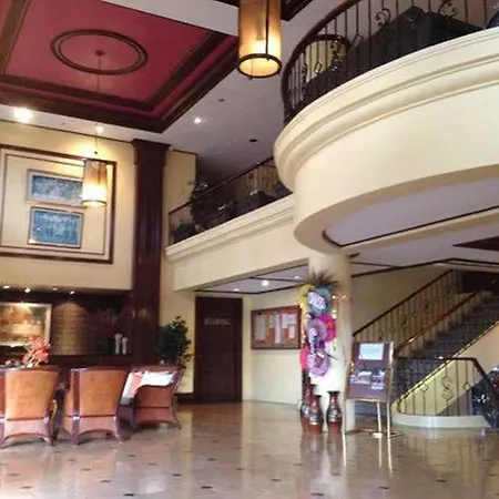 Aparthotel Odissea Park Santa Susanna