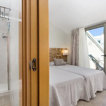 Odissea Park 4* Santa Susanna