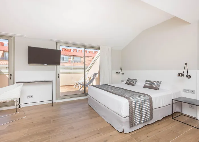 Odissea Park Santa Susanna