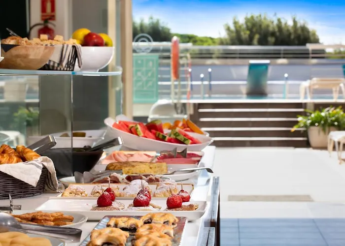 Odissea Park 4* Santa Susanna