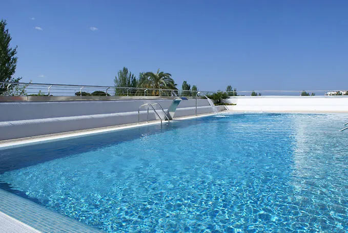 Odissea Park Santa Susanna