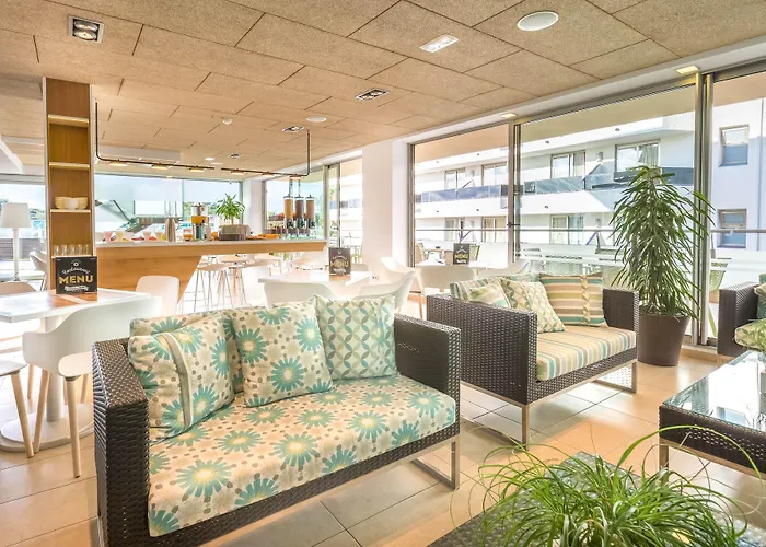 Aparthotel Odissea Park