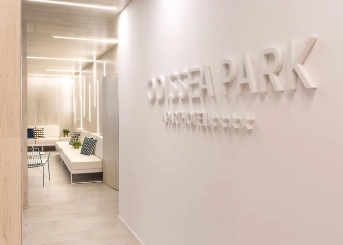 Odissea Park Aparthotel