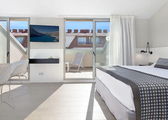 Odissea Park 4* Santa Susanna