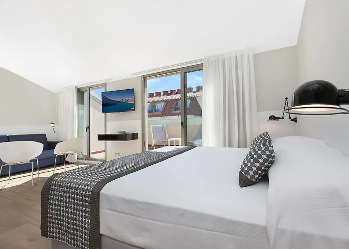 Odissea Park 4* Santa Susanna