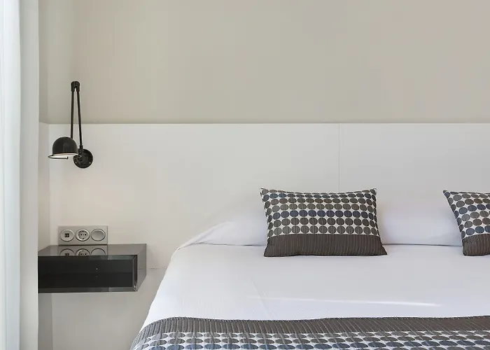 Aparthotel Odissea Park 4*