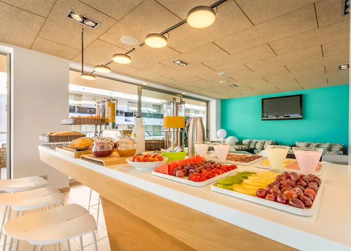 Odissea Park Aparthotel 4*