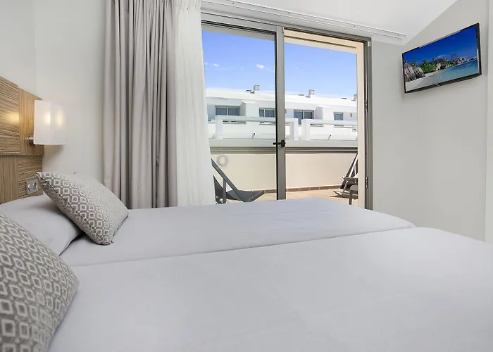 Odissea Park 4* Santa Susanna