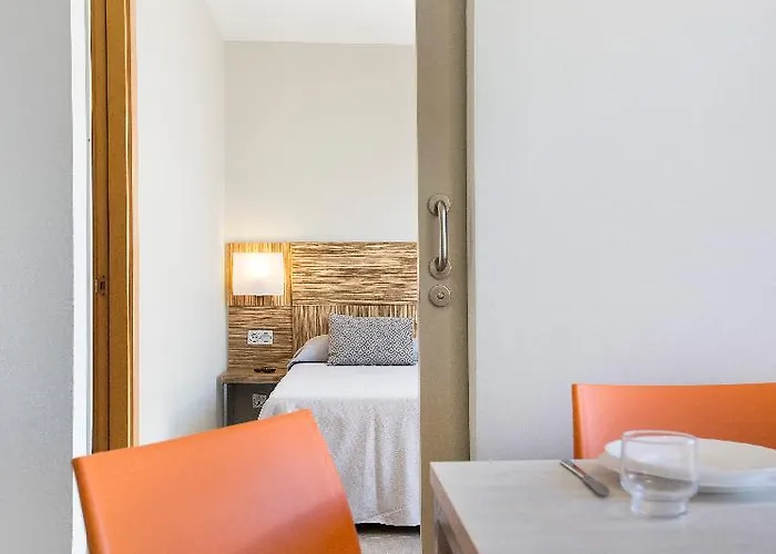 Odissea Park Aparthotel 4*