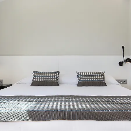 Apart Otel Odissea Park