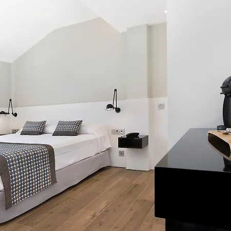 Odissea Park Apart Otel Santa Susanna