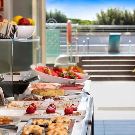 Odissea Park 4* Santa Susanna