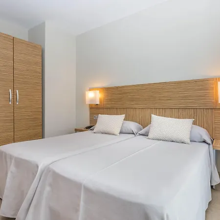 Odissea Park Apartmanhotel Santa Susanna