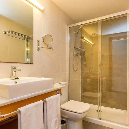 Apart Otel Odissea Park Santa Susanna