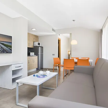 Odissea Park Apart Otel