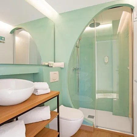 Odissea Park Apart Otel 4*