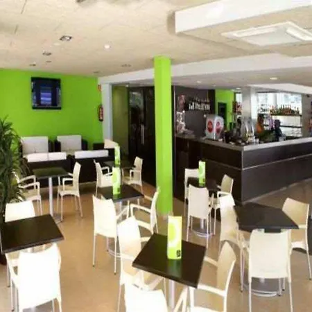 Odissea Park Apart Otel 4*