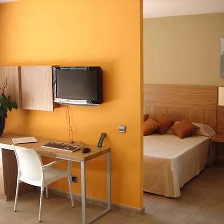 Odissea Park Apart Otel 4*